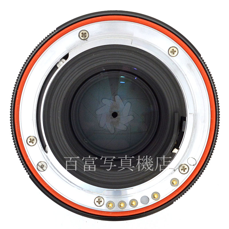 中古】 SMC ペンタックス-D FA MACRO 100mm F2.8 WR PENTAX マクロ
