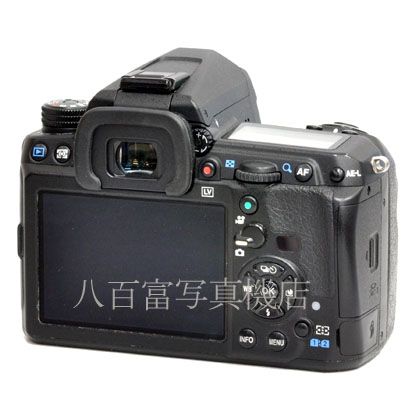 【中古】 ペンタックス K-3 II ボディ PENTAX 中古デジタルカメラ 46307