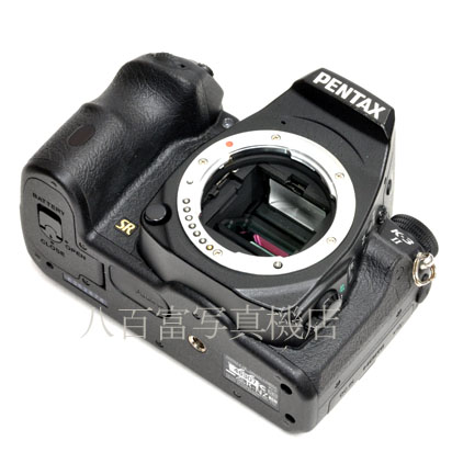 【中古】 ペンタックス K-3 II ボディ PENTAX 中古デジタルカメラ 46307