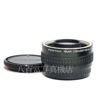 【中古】 ペンタックス リアコンバーター A645 1.4X PENTAX 中古交換レンズ 39210