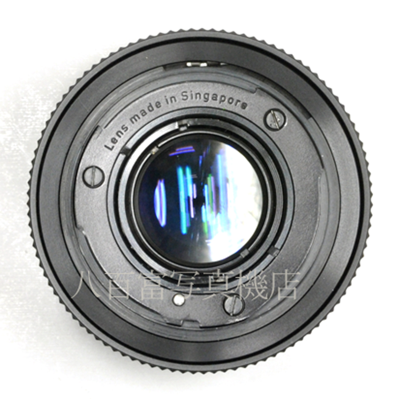 中古】 ローライ HFT プラナー 50mm F1.8 QBM用 Rollei Planar 中古