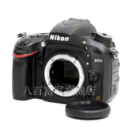 【中古】 ニコン D610 ボディ Nikon 中古デジタルカメラ 41597