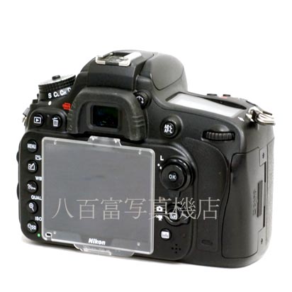 【中古】 ニコン D610 ボディ Nikon 中古デジタルカメラ 41597