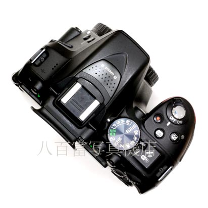 【中古】 ニコン D5300 ボディ ブラック Nikon 中古デジタルカメラ 41567