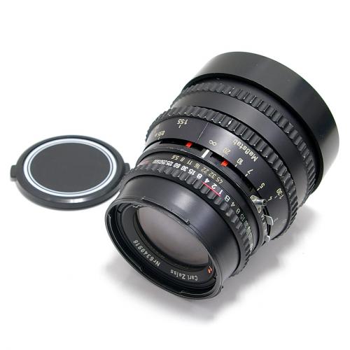 中古 ツァイス S-Planar T* 120mm F5.6 ハッセル用 Sプラナー