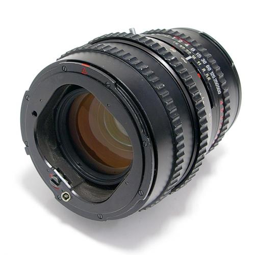 中古 ツァイス S-Planar T* 120mm F5.6 ハッセル用 Sプラナー