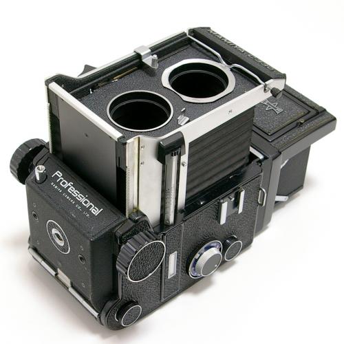 販売済み 中古 マミヤ C330 プロフェッショナル ボディ Mamiya 【中古カメラ】