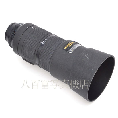 【中古】 ニコン AF ED Nikkor 80-200mm F2.8D New Nikon ニッコール 中古交換レンズ 41890
