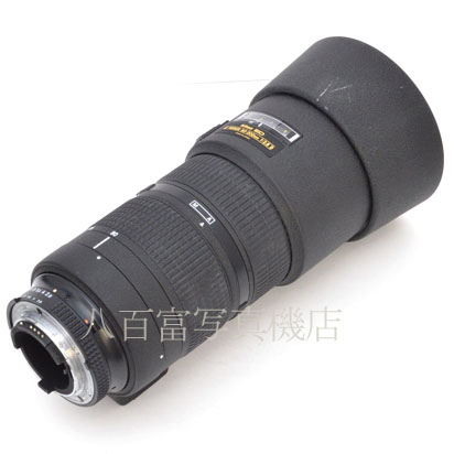 【中古】 ニコン AF ED Nikkor 80-200mm F2.8D New Nikon ニッコール 中古交換レンズ 41890