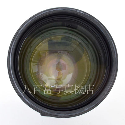 【中古】 ニコン AF ED Nikkor 80-200mm F2.8D New Nikon ニッコール 中古交換レンズ 41890