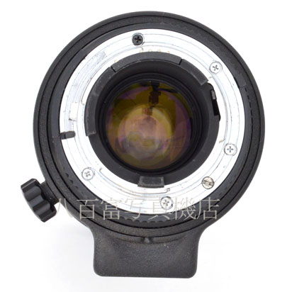 【中古】 ニコン AF ED Nikkor 80-200mm F2.8D New Nikon ニッコール 中古交換レンズ 41890