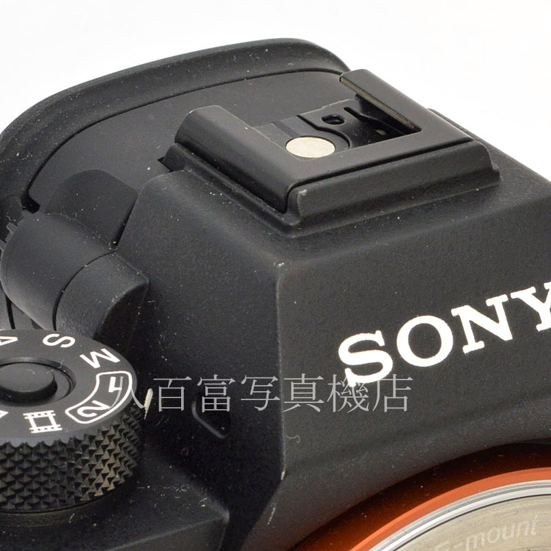 【中古】 ソニー α7S II SONY ILCE-7SM2 中古デジタルカメラ 50612