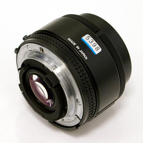 中古 Nikon/ニコン AFニッコール 24mm F2.8S