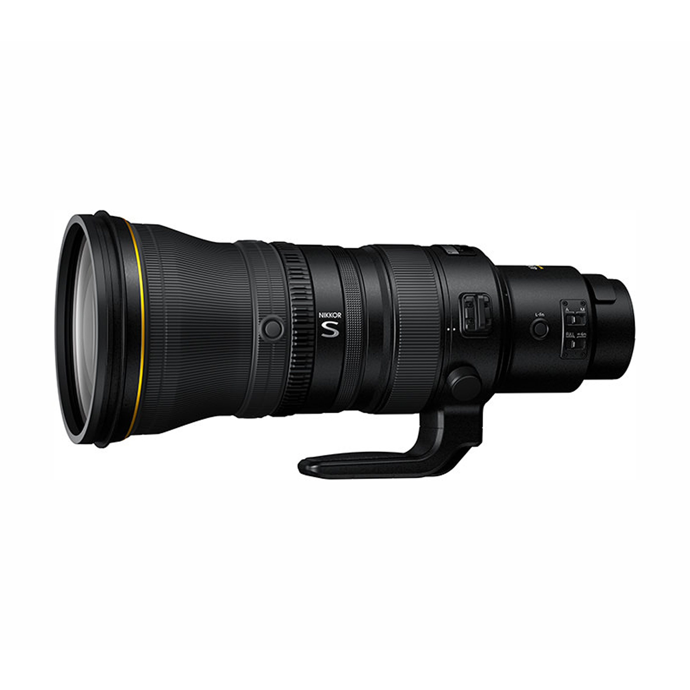 ニコン NIKKOR Z 400mm F2.8 TC VR S Nikon