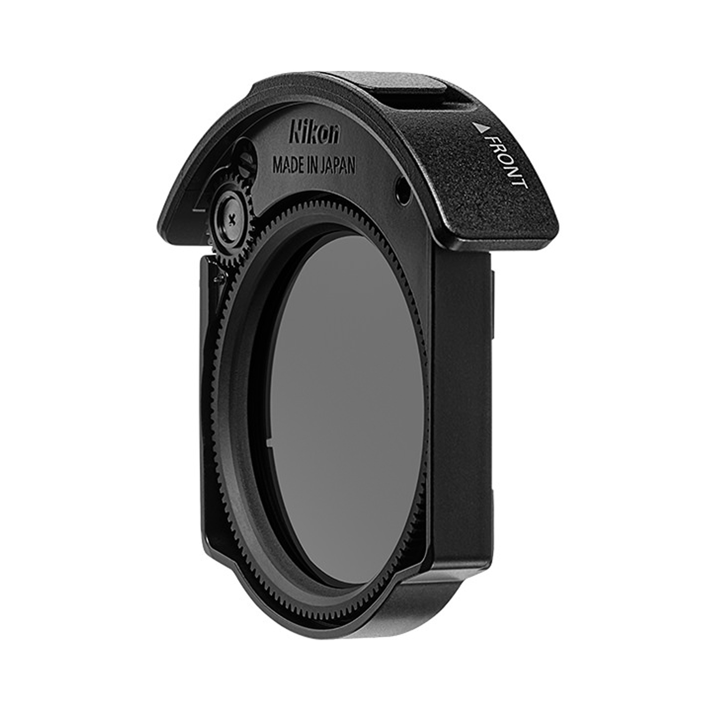 ニコン Nikon 組み込み式円偏光フィルター C-PL460