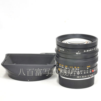 leica 19mm f2 8