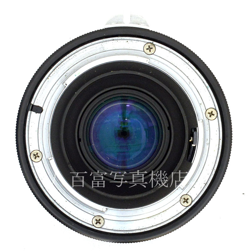 【中古】 ニコン Auto Nikkor (C) 24mm F2.8 Nikon オートニッコール 中古交換レンズ 50606