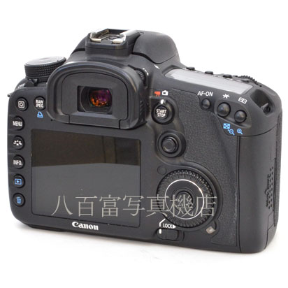 【中古】 キヤノン EOS 7D ボディ Canon 中古デジタルカメラ 45957