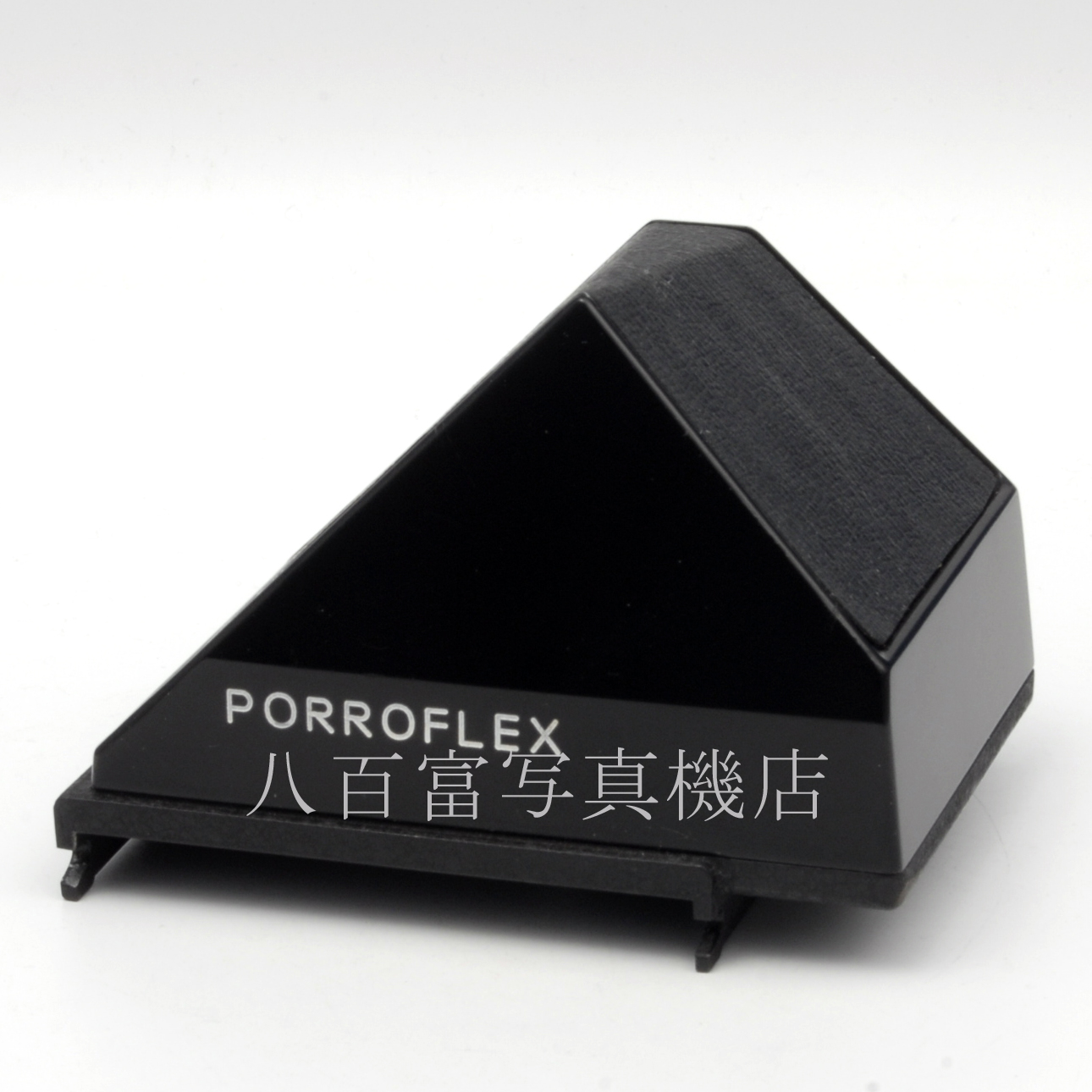 【中古】 マミヤC用  ニコン工学 ポロフレックス ファインダー MAMIYA PORROFLEX 中古アクセサリー 40758