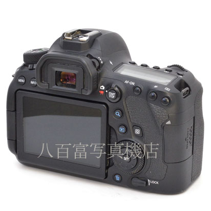 【中古】 キヤノン EOS 6D Mark II ボディ Canon 中古デジタルカメラ 45345