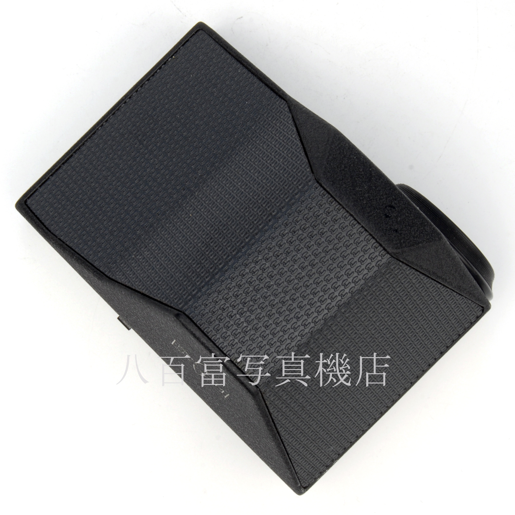 【中古】 マミヤC用  ニコン工学 ポロフレックス ファインダー (後期型) MAMIYA PORROFLEX 中古アクセサリー 57083