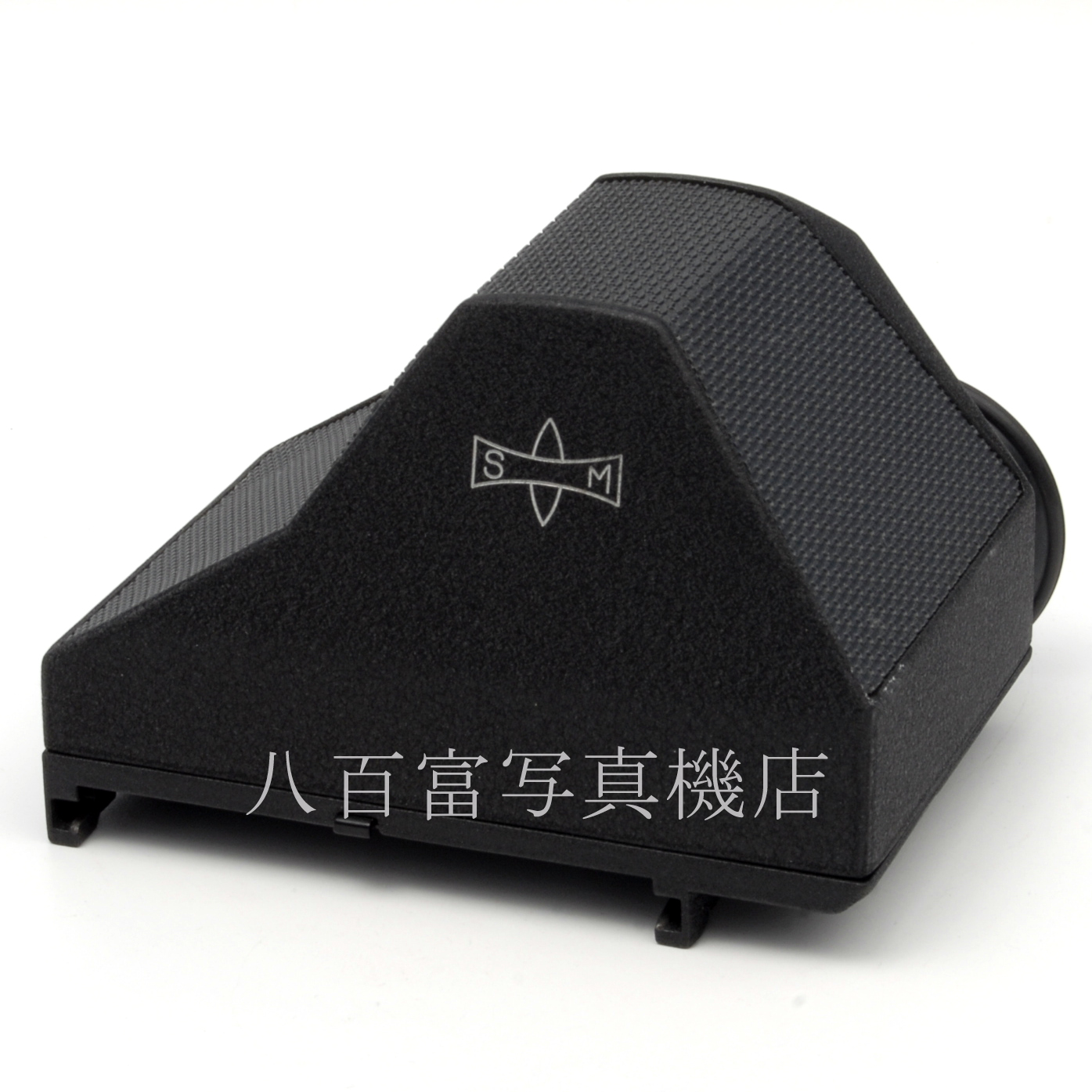 【中古】 マミヤC用  ニコン工学 ポロフレックス ファインダー (後期型) MAMIYA PORROFLEX 中古アクセサリー 57083