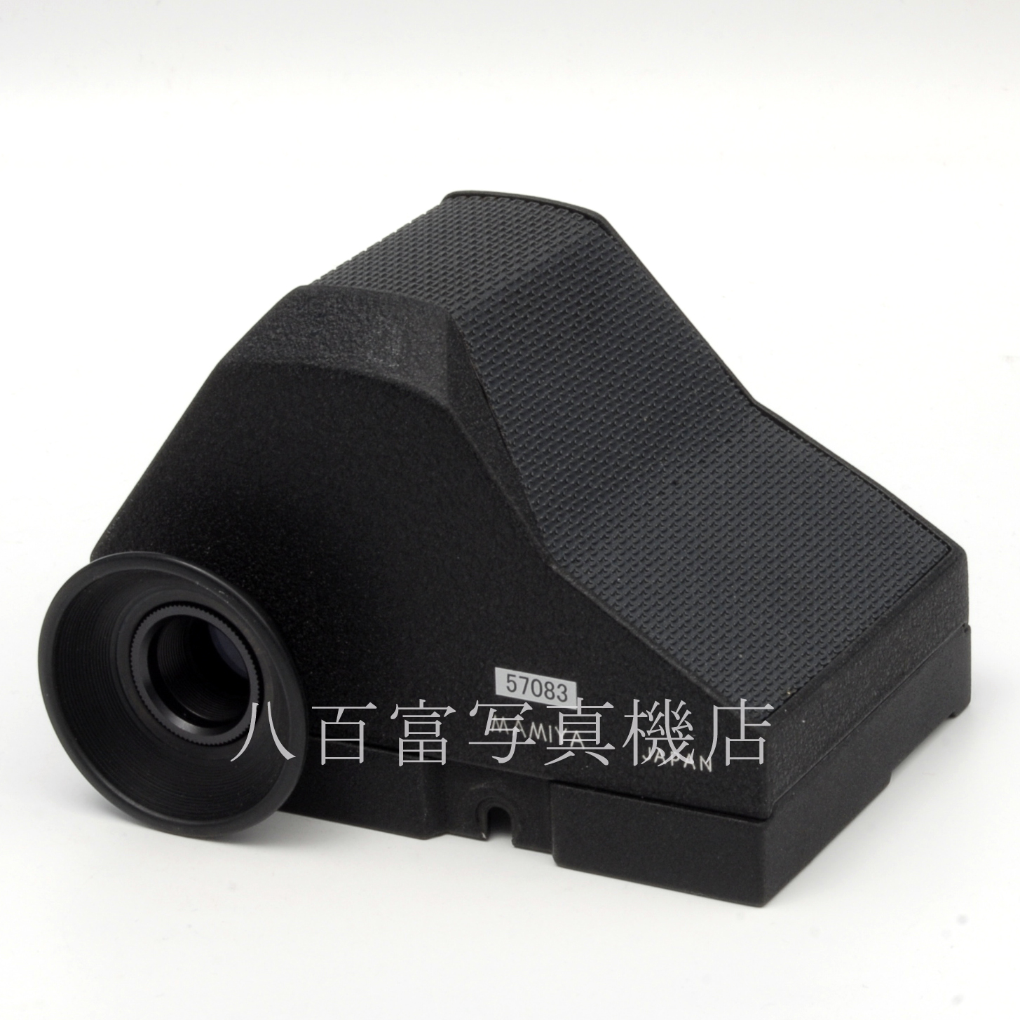 【中古】 マミヤC用  ニコン工学 ポロフレックス ファインダー (後期型) MAMIYA PORROFLEX 中古アクセサリー 57083