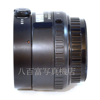 【中古】 SMC ペンタックス FA 50mm F1.7 PENTAX 中古交換レンズ 41625