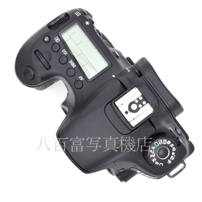 【中古】 キヤノン EOS 60D ボディ Canon 中古デジタルカメラ 45960