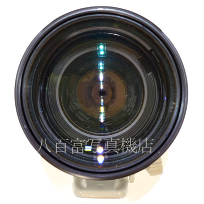 【中古】 キヤノン EF 70-200mm F2.8L IS USM Canon 中古交換レンズ  41720