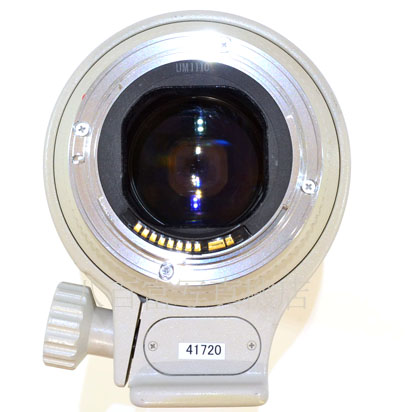  【中古】 キヤノン EF 70-200mm F2.8L IS USM Canon 中古交換レンズ  41720