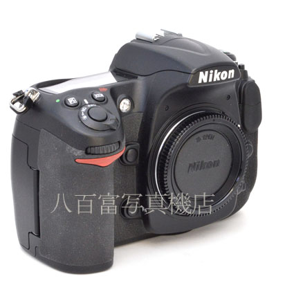 【中古】 ニコン D300 ボディ Nikon 中古デジタルカメラ 45476