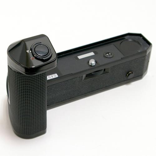中古 キャノン パワーワインダーF F-1(旧F-1)用 Canon 【中古用品】 K0497