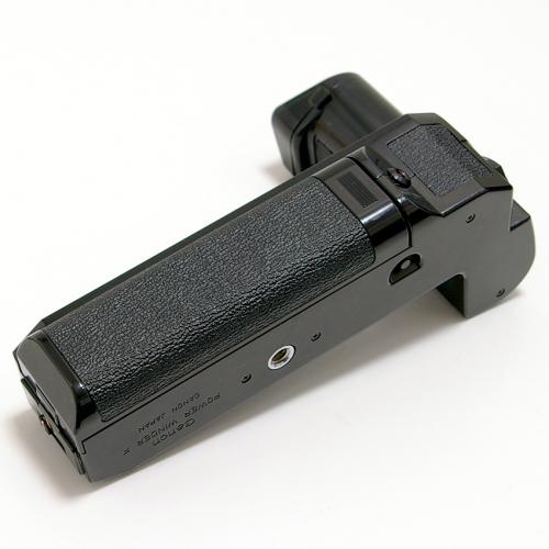 中古 キャノン パワーワインダーF F-1(旧F-1)用 Canon 【中古用品】 K0497