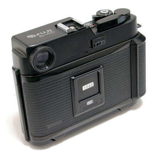 販売済み 中古 フジ GS645S Professional wide60 FUJI 【中古カメラ】