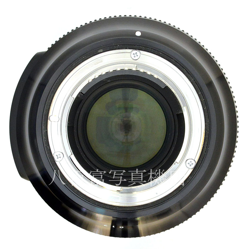 中古】 シグマ 135mm F1.8 DG HSM -Art- ニコンAFs用 SIGMA 中古
