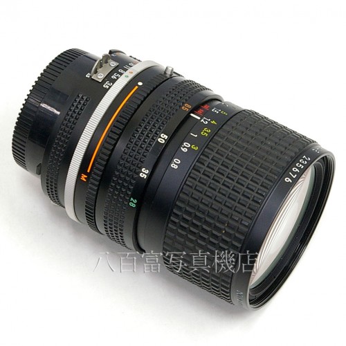 【中古】 ニコン Ai Nikkor 28-85mm F3.5-4.5S Nikon / ニッコール 中古レンズ 25421