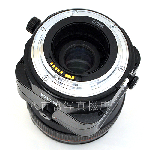 【中古】 キヤノン TS-E 24mm F3.5L Canon 中古レンズ 33378