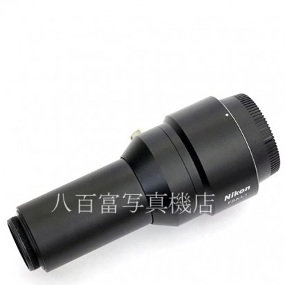 中古】 ニコン フィールドスコープデジタル一眼レフカメラ 