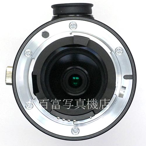 【中古】 ニコン フィールドスコープデジタル一眼レフカメラアタッチメント FSA-L1 Nikon 中古レンズ　A19954