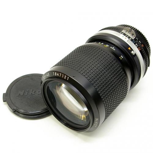 中古 ニコン Ai Nikkor 35-105mm F3.5-4.5S Nikon / ニッコール 【中古レンズ】 B7518