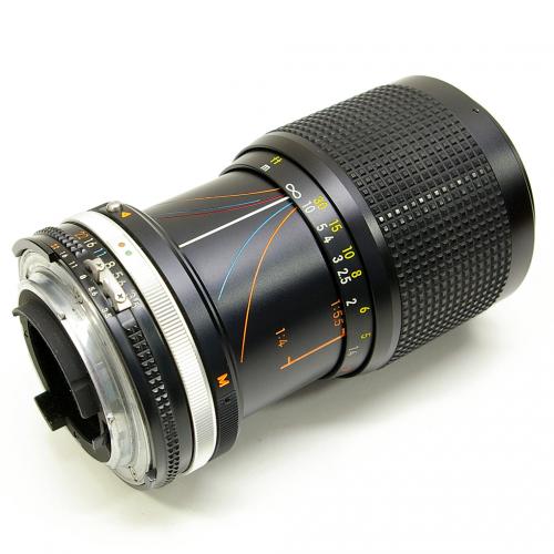 中古 ニコン Ai Nikkor 35-105mm F3.5-4.5S Nikon / ニッコール 【中古レンズ】 B7518