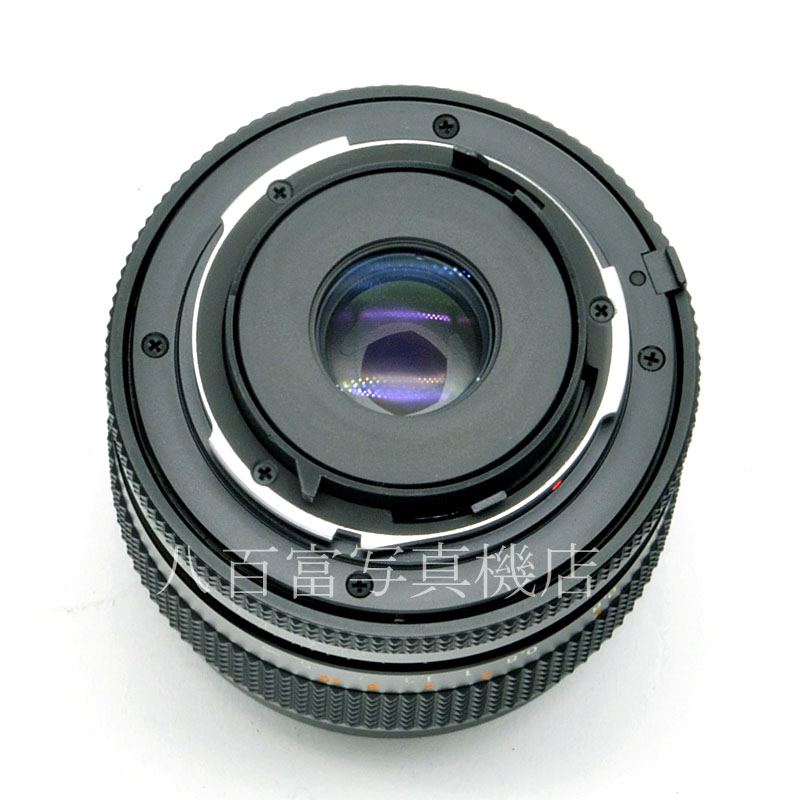 【中古】 コンタックス Distagon T* 35mm F2.8 MM CarlZeiss カールツァイス ディスタゴン 中古交換レンズ 58448