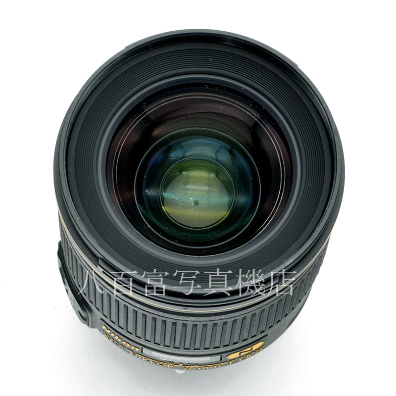 【中古】 ニコン AF-S NIKKOR 28mm F1.8G Nikon ニッコール 中古交換レンズ 58461