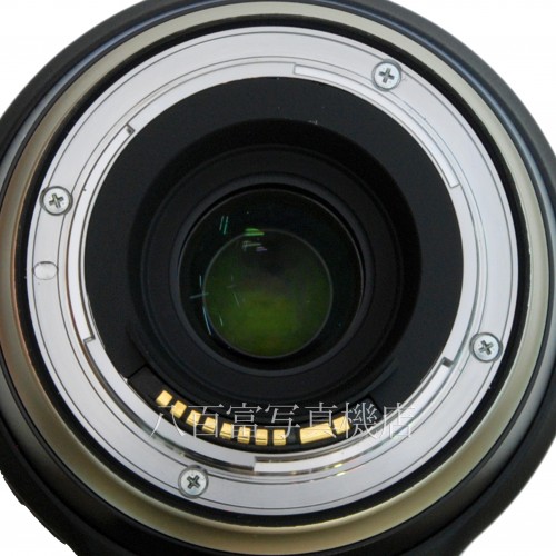 【中古】 タムロン SP 150-600mm F5-6.3 Di VC USD G2 A022EキャノンEF用 TAMRON 中古レンズ 30427