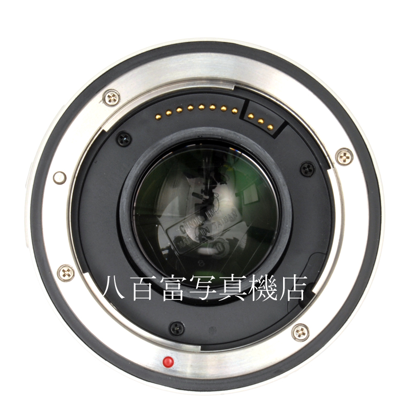 【中古】 キヤノン エクステンダー EF 1.4X Ⅱ Canon EXTENDER EF 中古交換レンズ 61989