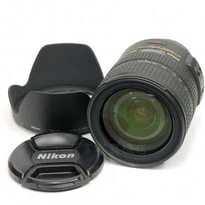 【中古】 ニコン AF-S NIKKOR 24-120mm F3.5-5.6G ED VR Nikon / ニッコール 中古レンズ 19753