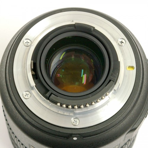 【中古】 ニコン AF-S NIKKOR 24-120mm F3.5-5.6G ED VR Nikon / ニッコール 中古レンズ 19753