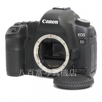 【中古】 キヤノン EOS 5D Mark II ボディ Canon 中古カメラ 35884