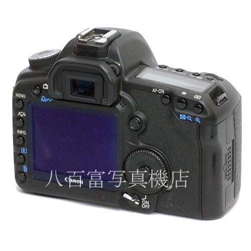 【中古】 キヤノン EOS 5D Mark II ボディ Canon 中古カメラ 35884